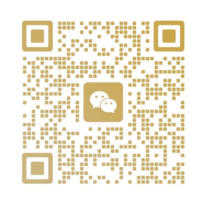 QR Code WeChat