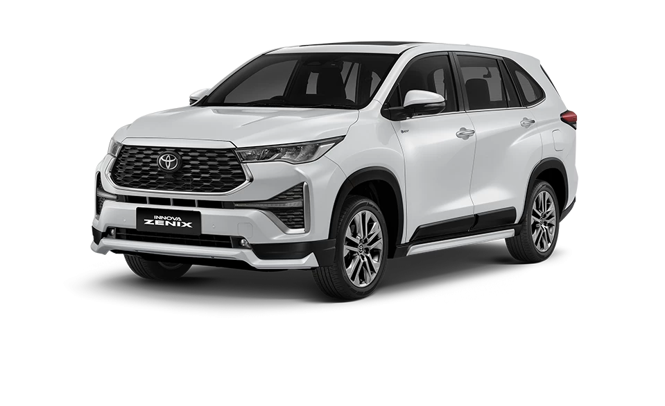 Toyoya Innova