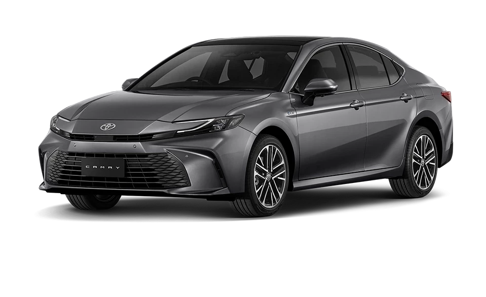 Toyoya Camry