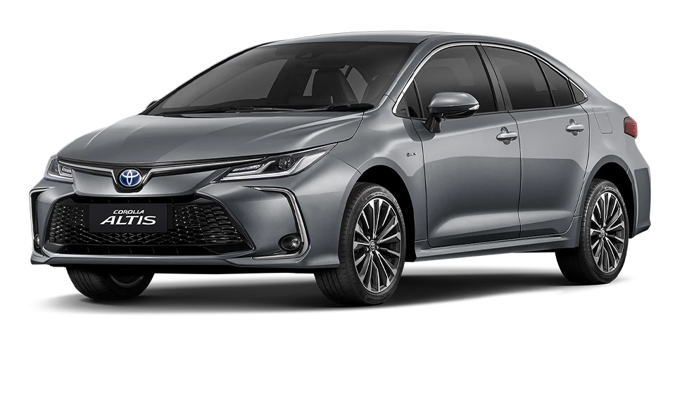 Toyota Altis