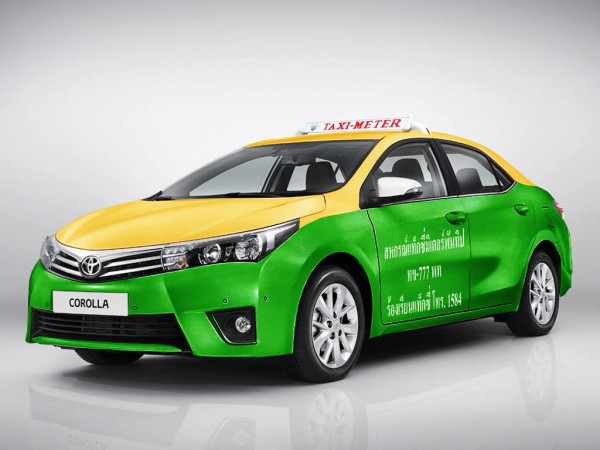 Toyota Altis